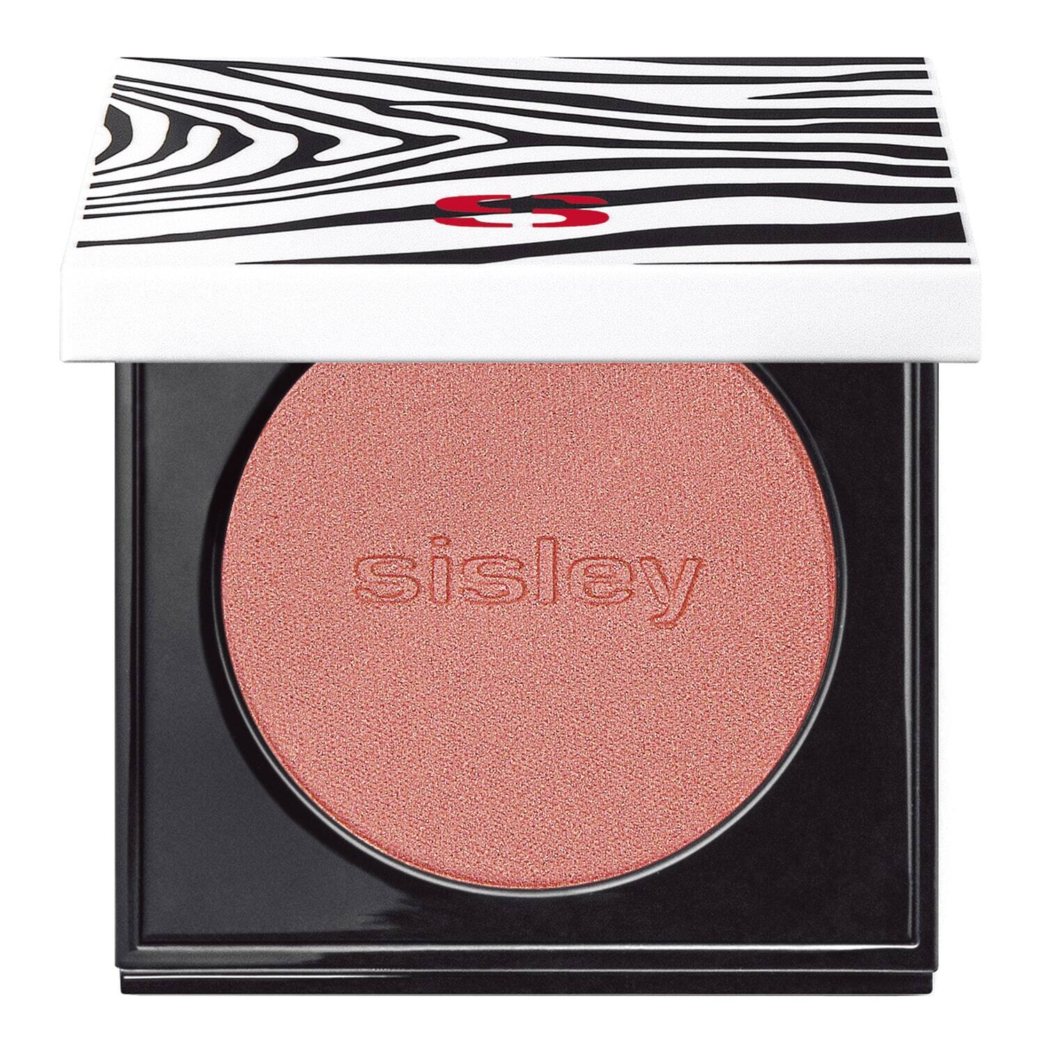 Sisley Le Phyto-Blush 6.5G Phyto Blush 4 Golden Rose (