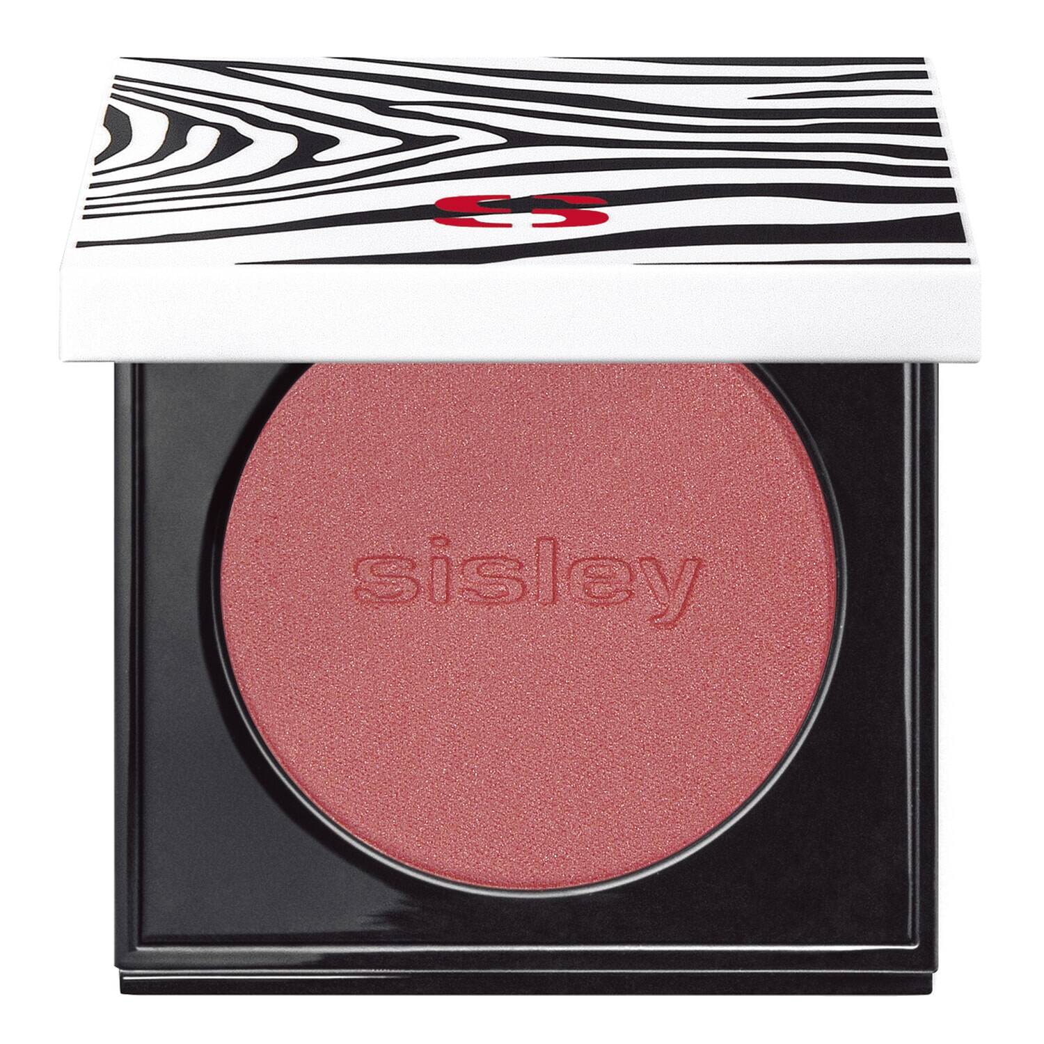 Sisley Le Phyto-Blush 6.5G Phyto Blush 5 Rosewood