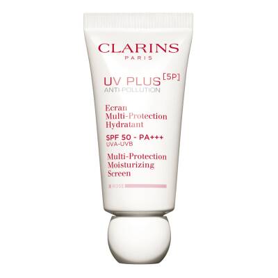 UV Plus Pink
