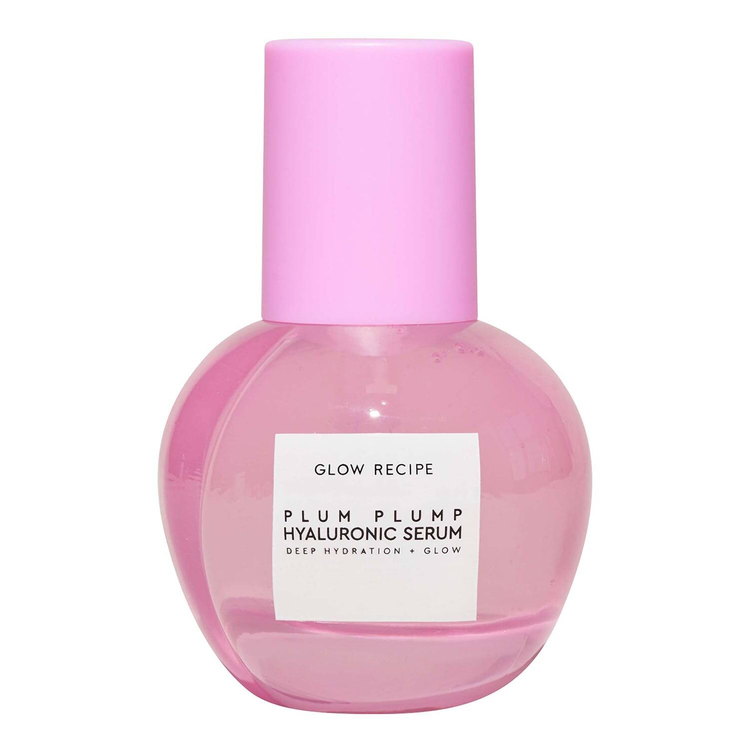 Glow Recipe Plum Plump Hyaluronic Serum 30Ml