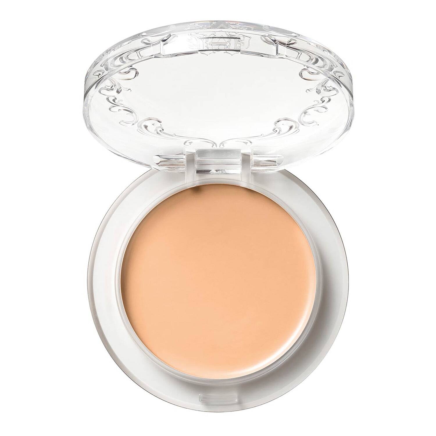 Kvd Beauty Good Apple Skin-Perfecting Foundation Balm 10G Light 010