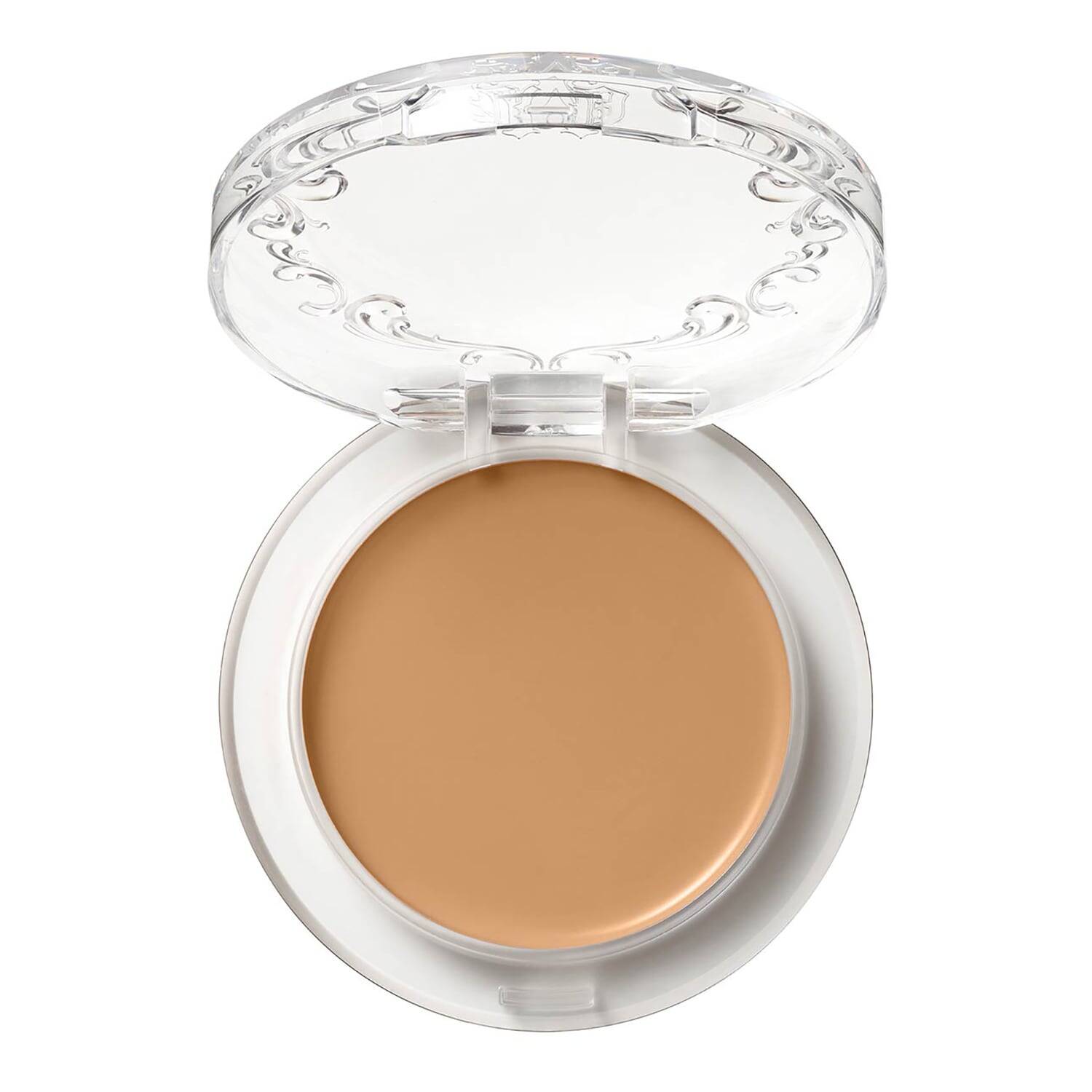 Kvd Beauty Good Apple Skin-Perfecting Foundation Balm 10G Tan 057