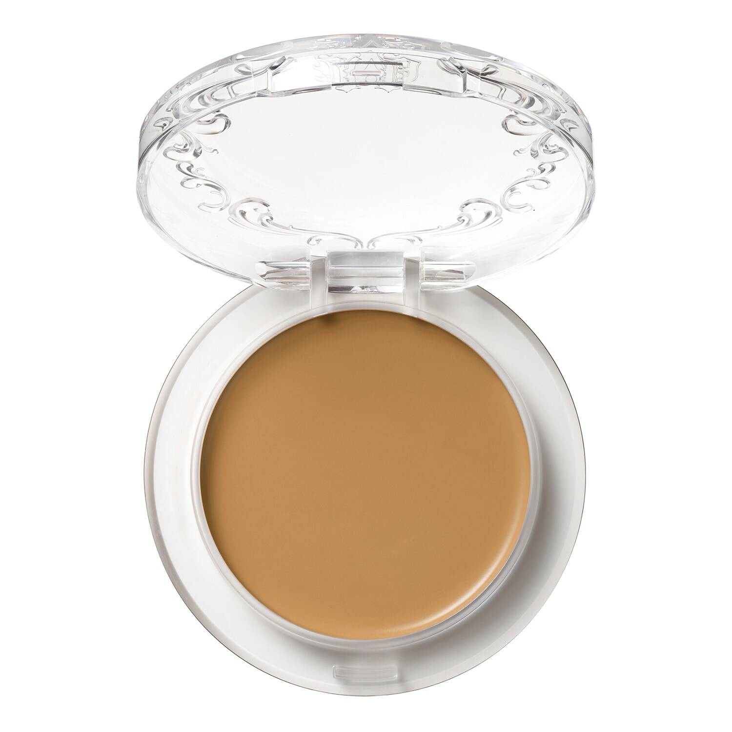 Kvd Beauty Good Apple Skin-Perfecting Foundation Balm 10G Medium 051