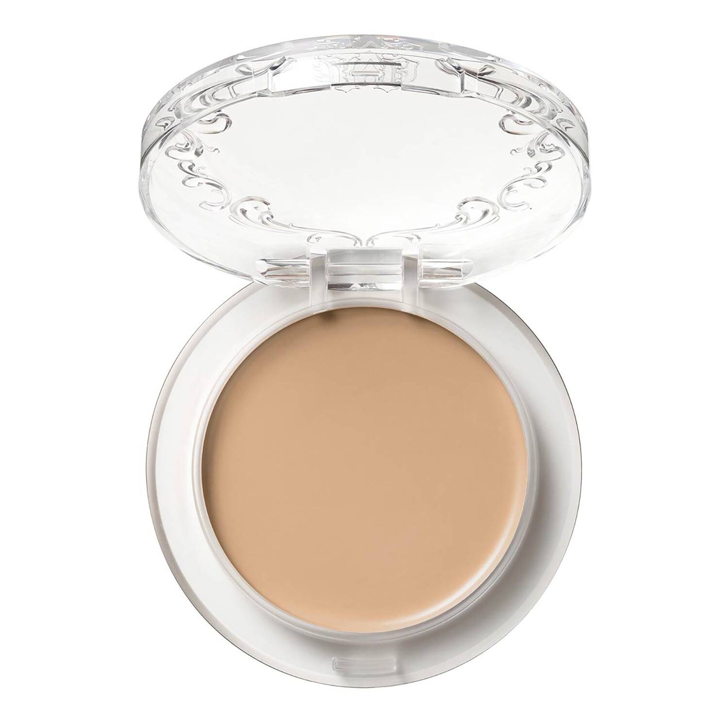 Kvd Beauty Good Apple Skin-Perfecting Foundation Balm 10G Medium 033