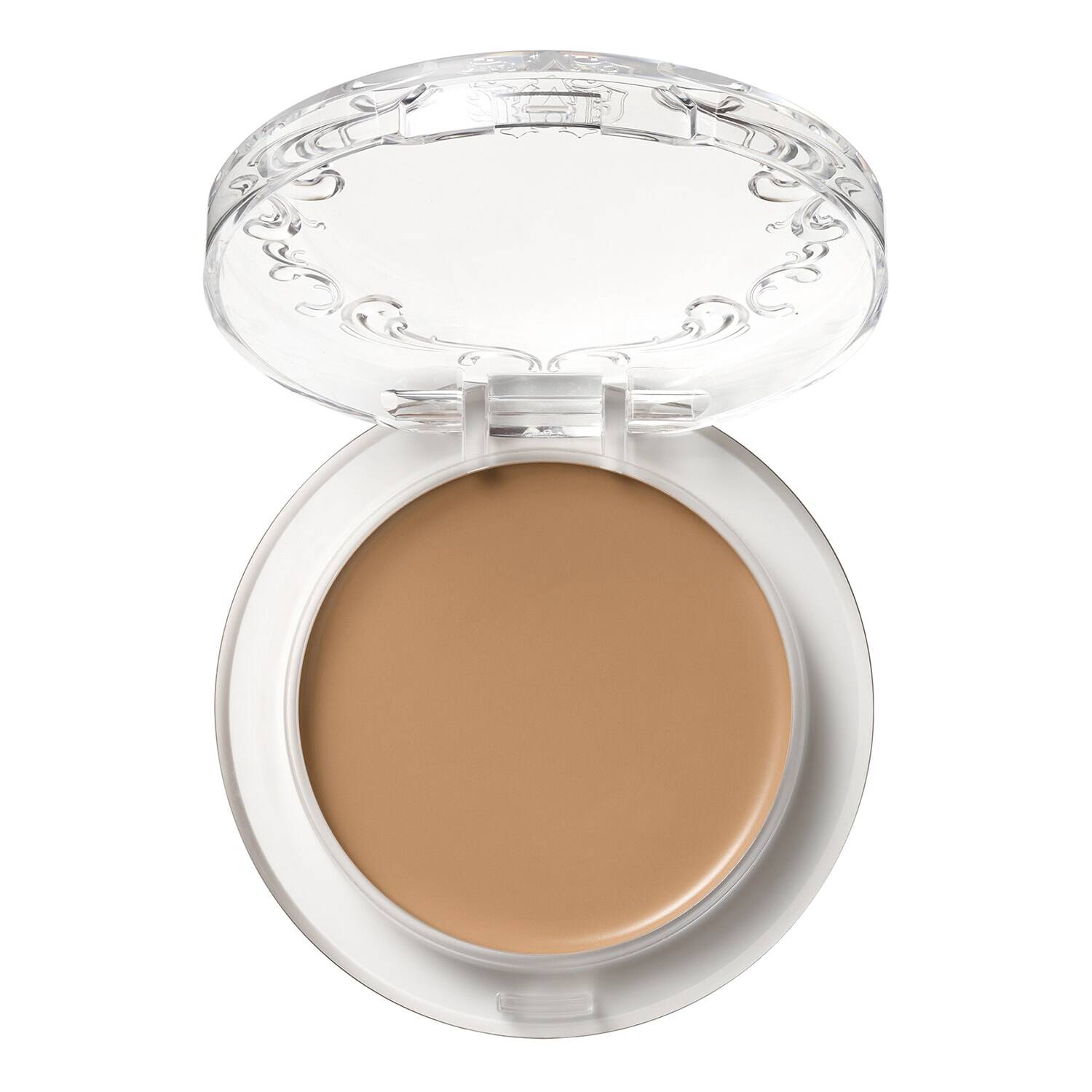 Kvd Beauty Good Apple Skin-Perfecting Foundation Balm 10G Light 024