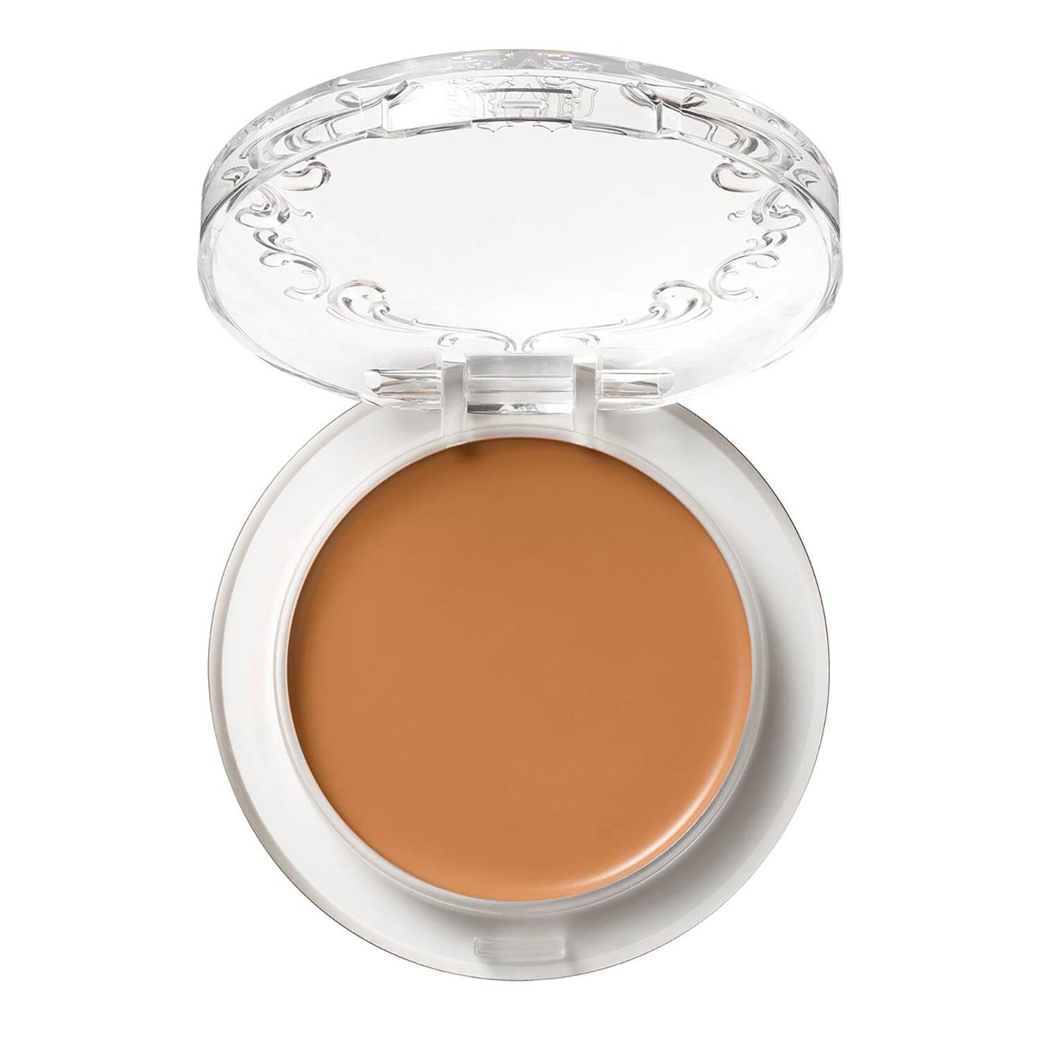 Kvd Beauty Good Apple Skin-Perfecting Foundation Balm 10G Tan 074
