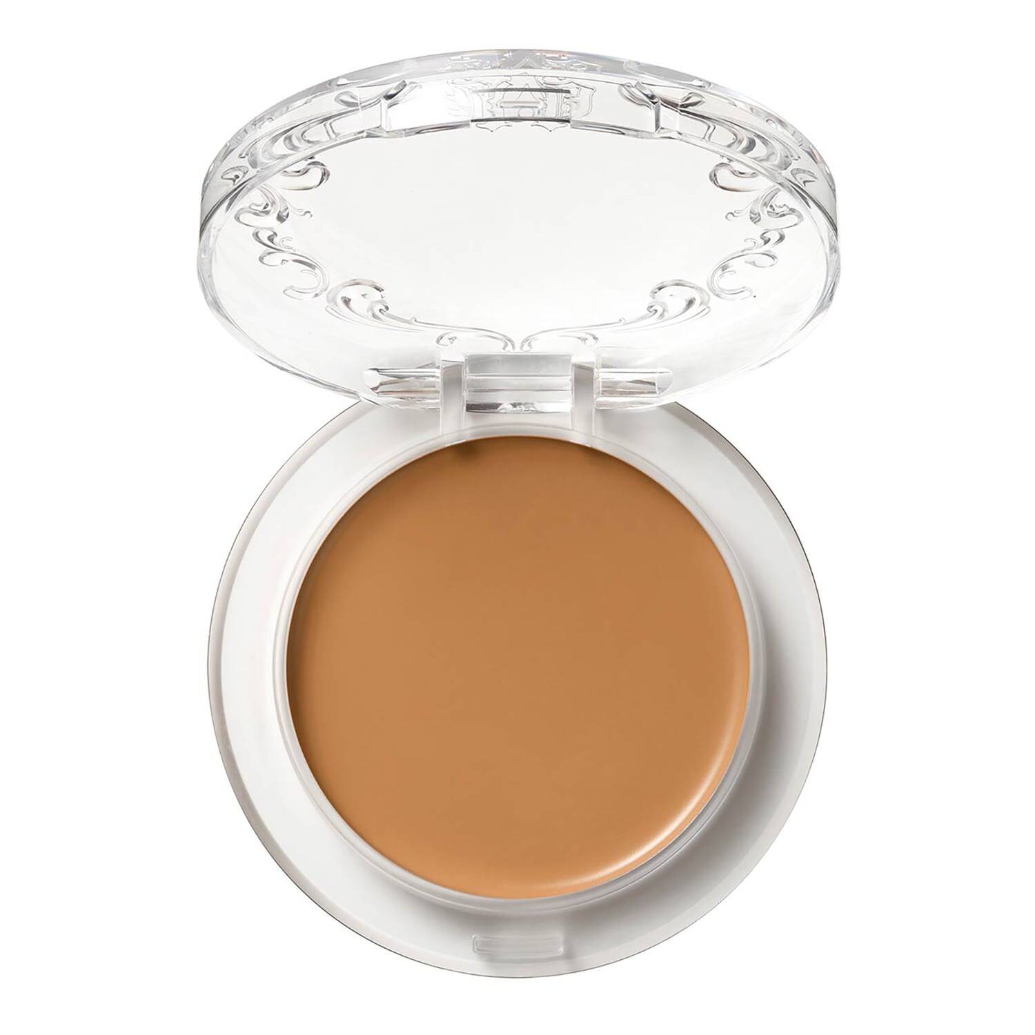 Kvd Beauty Good Apple Skin-Perfecting Foundation Balm 10G Tan 066