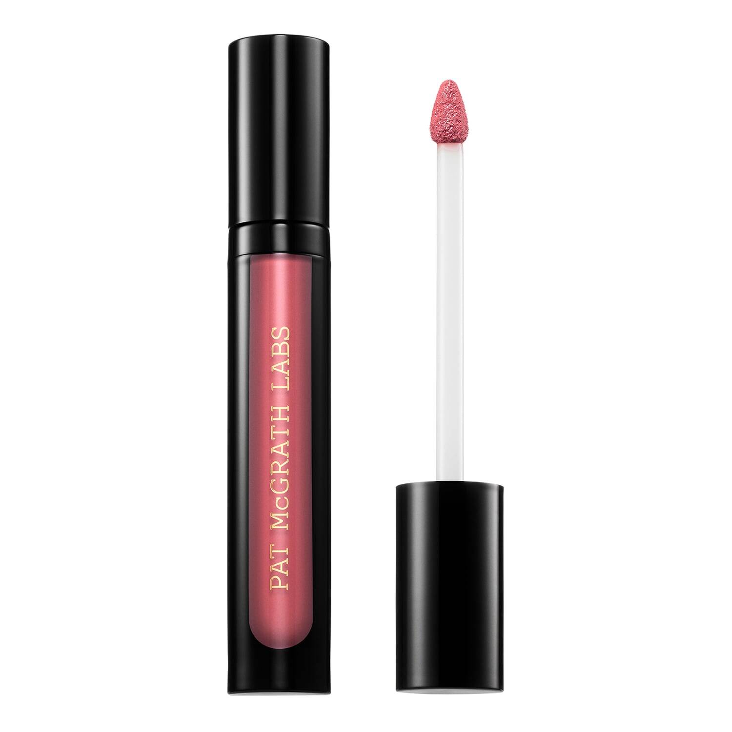 Pat Mcgrath Labs Liquilust Divine Rose Ii Collection - Lipstick Pink Desire (5Ml)