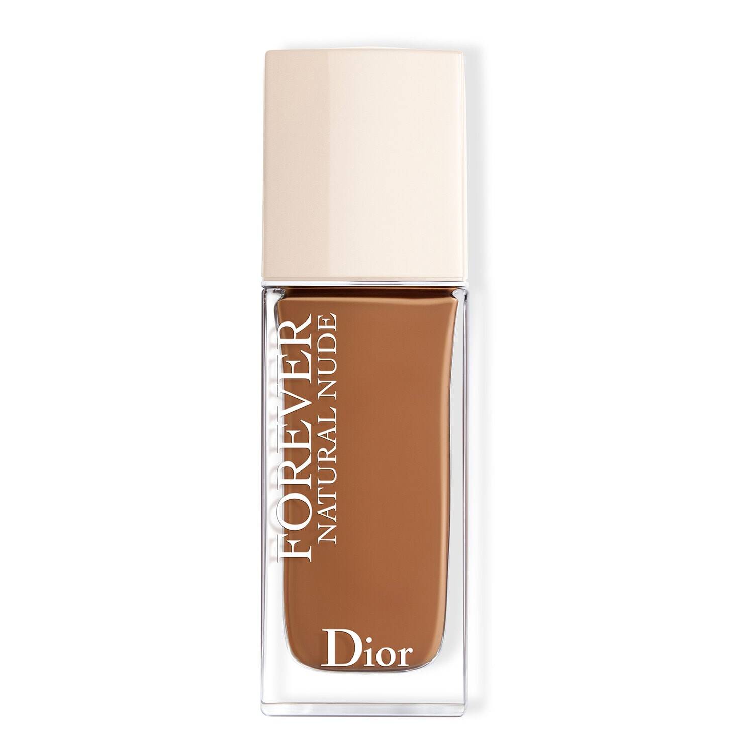 Dior Dior Forever Natural Nude - Longwear Foundation 6N