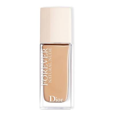 Dior Forever Natural Nude - Longwear Foundation