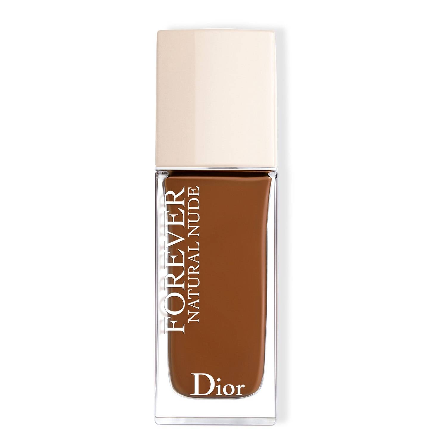 Dior Dior Forever Natural Nude - Longwear Foundation 8N