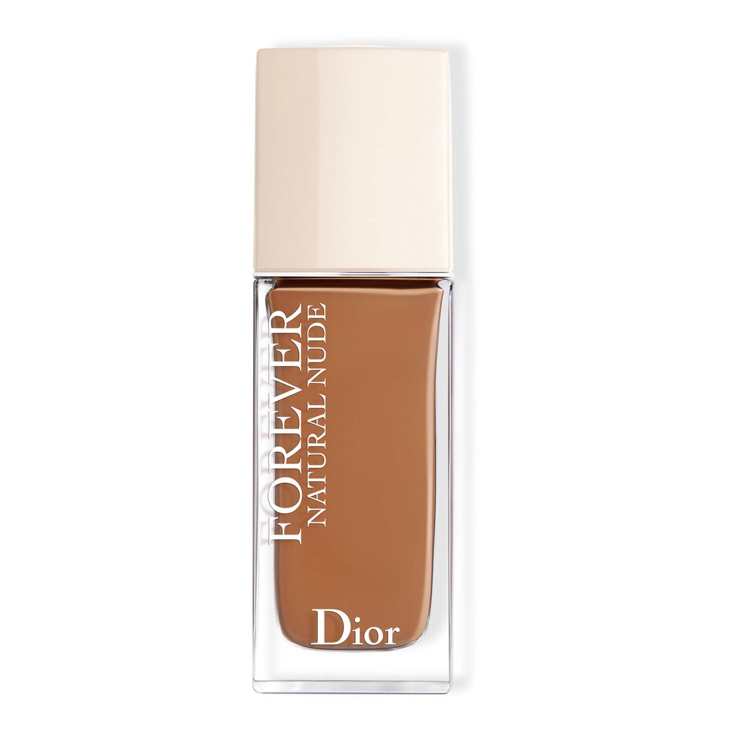 Dior Dior Forever Natural Nude - Longwear Foundation 5N