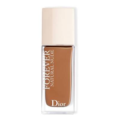 Dior Forever Natural Nude - Longwear Foundation