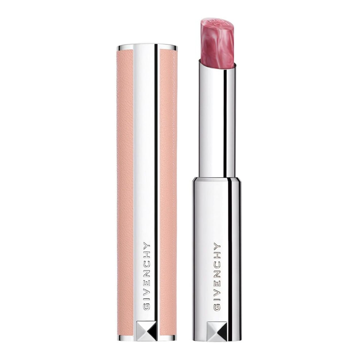 Givenchy Le Rose Perfecto Lip Balm 2.8G N102