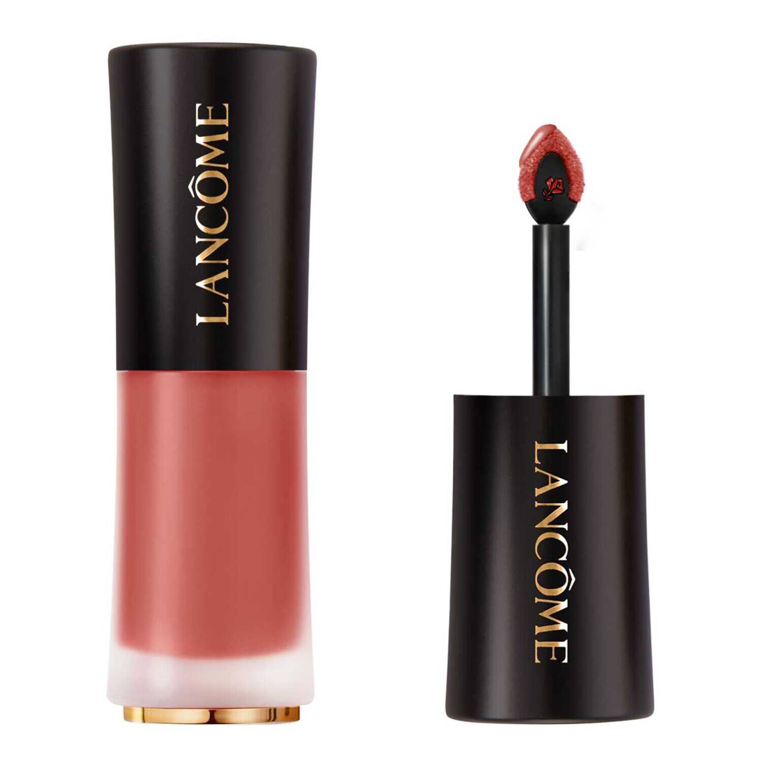 Lancôme L'Absolu Rouge Drama Ink - Lipstick 274