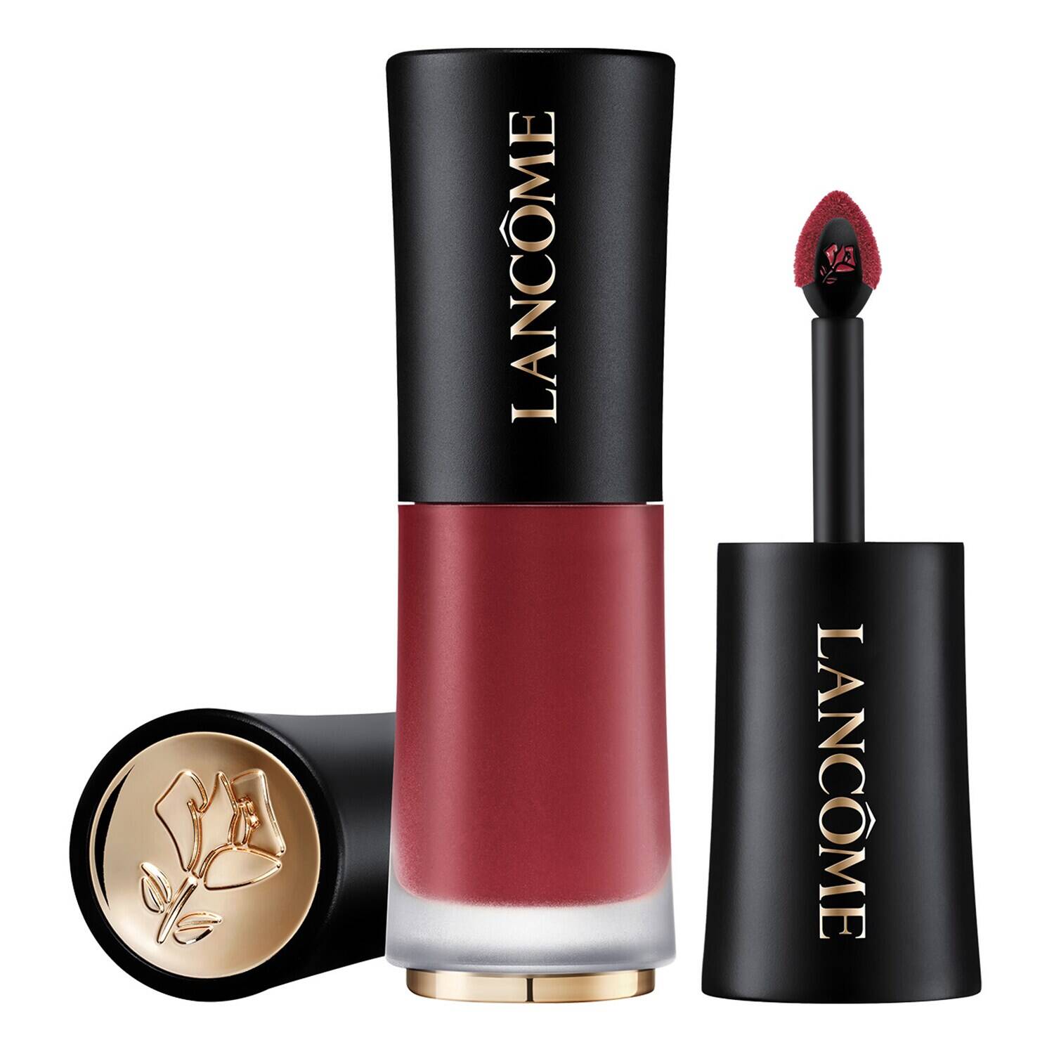 Lancôme L'Absolu Rouge Drama Ink - Lipstick 888
