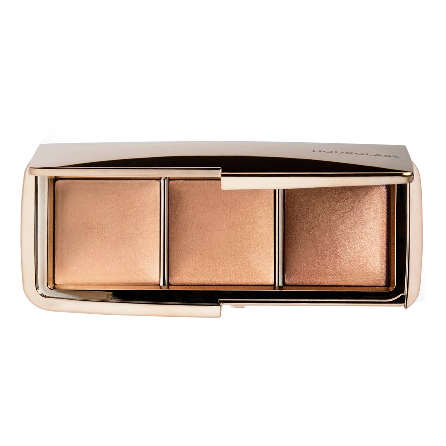 Hourglass Ambient Lighting Palette Volume Ii - Complexion Palette 3 X 3G