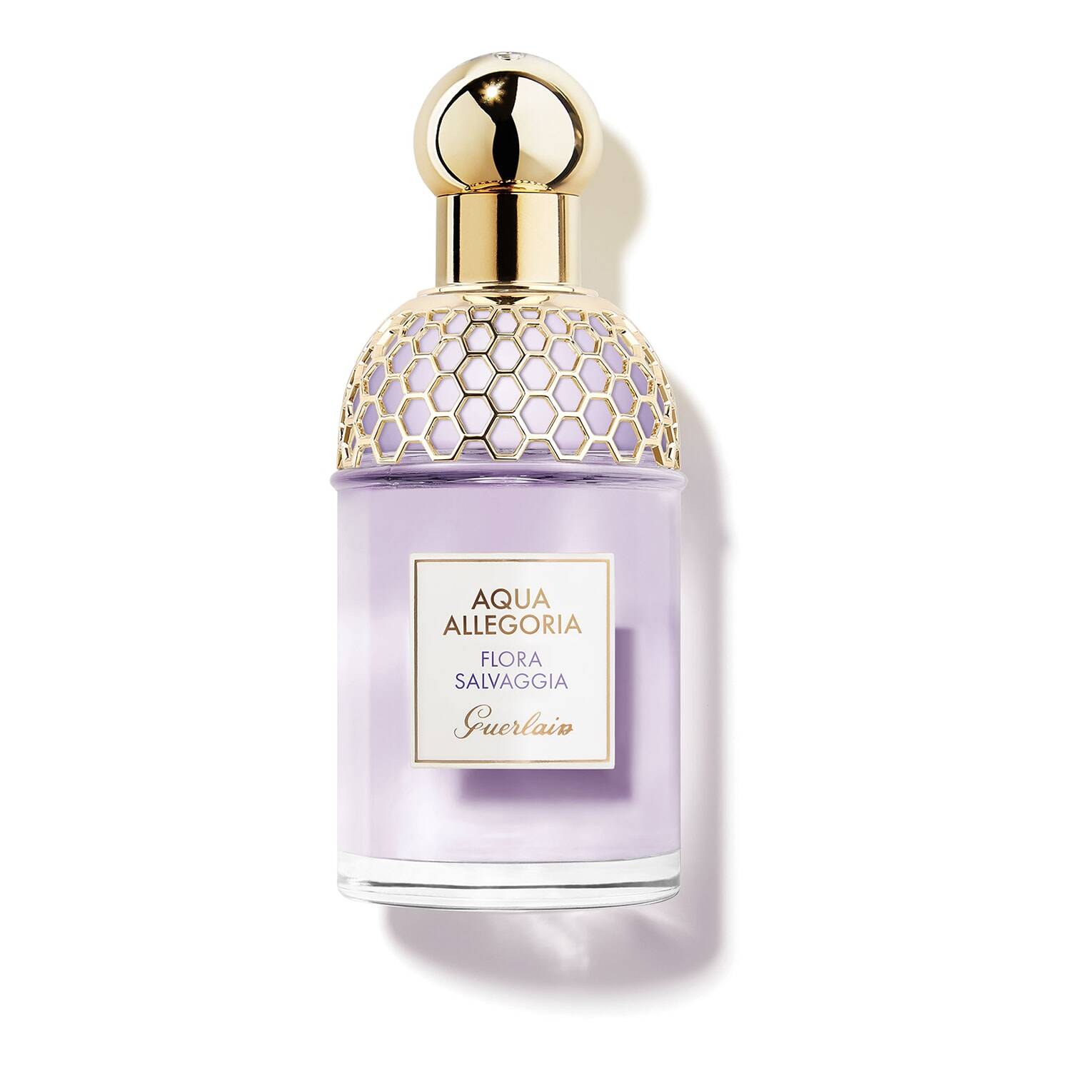 Guerlain Aqua Allegoria Flora Salvaggia - Eau De Toilette 75Ml