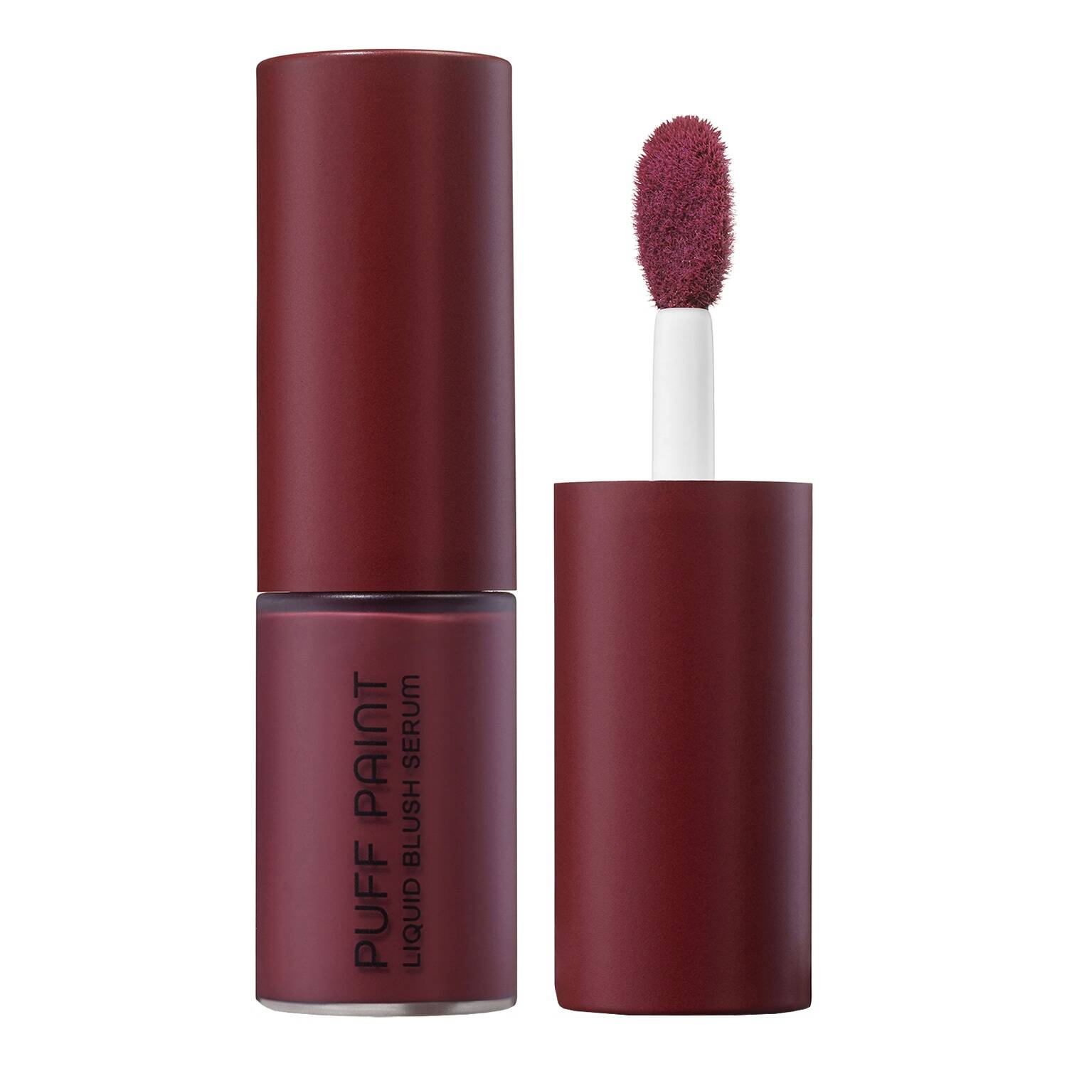 Natasha Denona Puff Paint - Liquid Blush Serum Bloom 7Ml