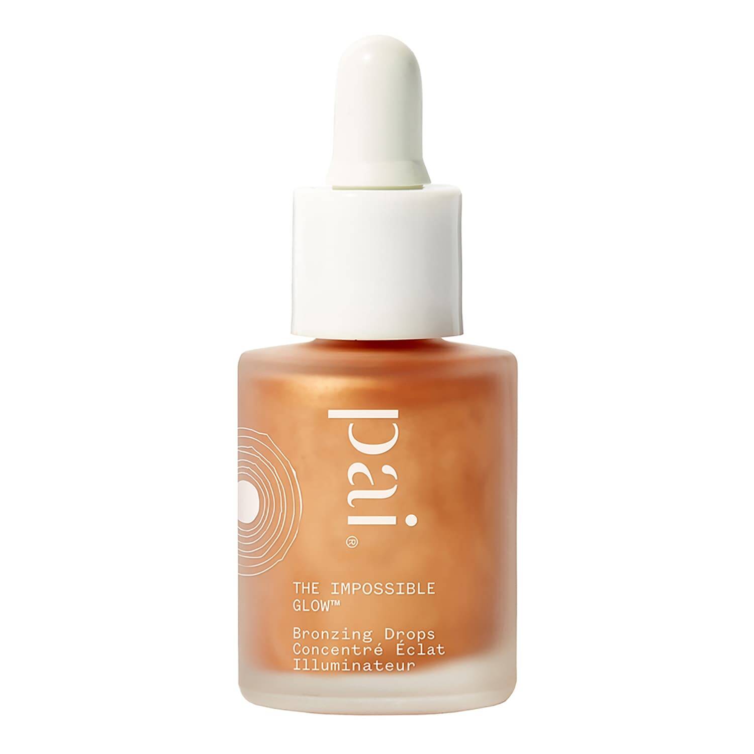 Pai Skincare The Impossible Glow - Highlighting And Bronzing Drops 10 Ml