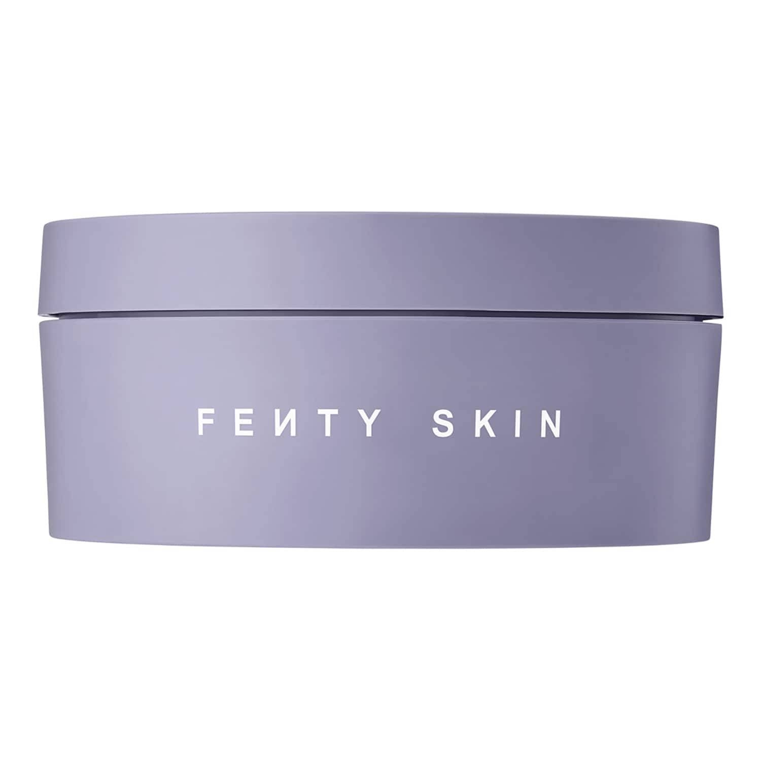 Fenty Skin Butta Drop - Whipped Oil Hydrating Body Cream With Shea Butter Butta Drop Body Cream 200Ml