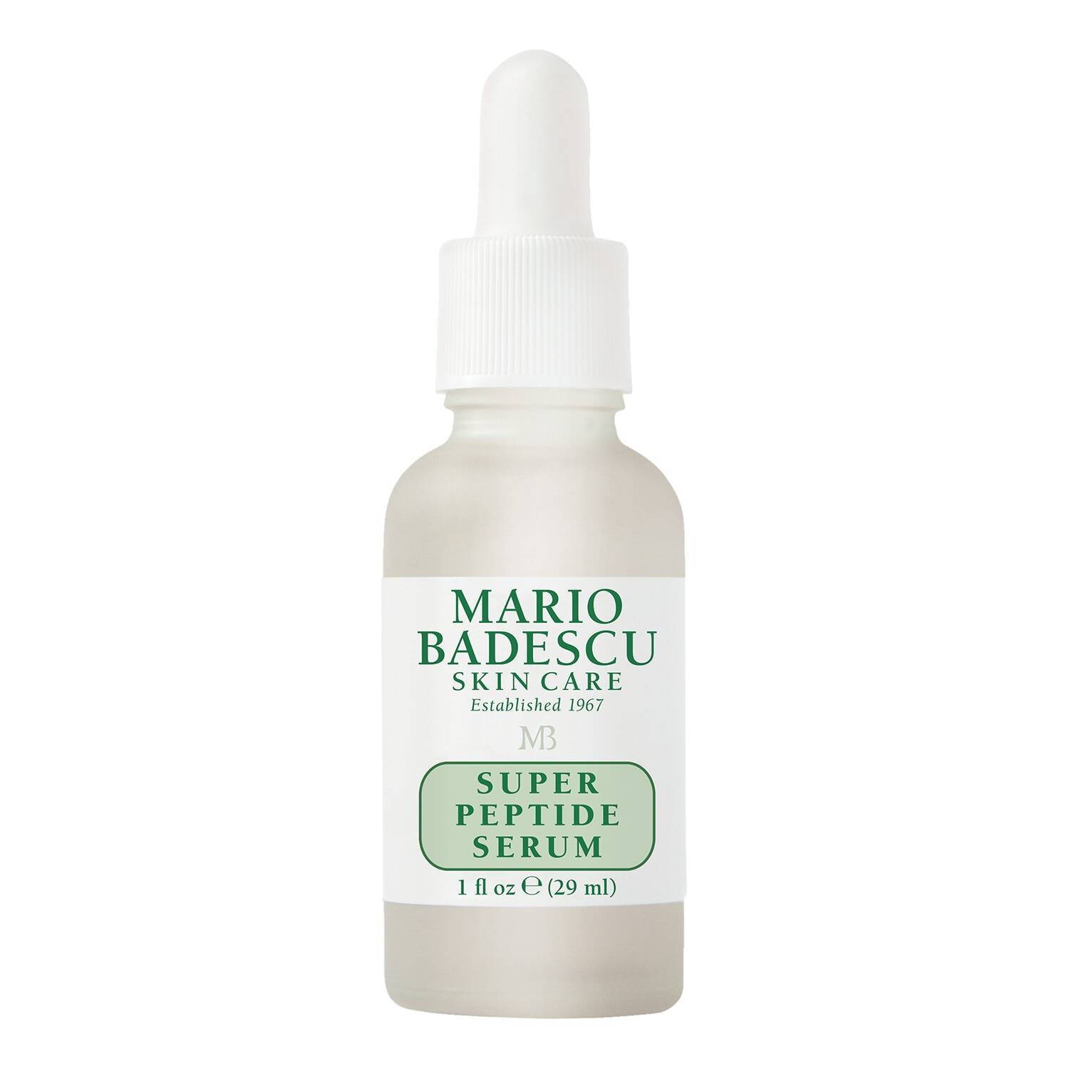 Mario Badescu Super Peptide - Serum 29 Ml