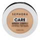 Mineral Care Compact Foundation + Soothing Effect 10g