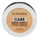 Mineral Care Compact Foundation + Soothing Effect 10g