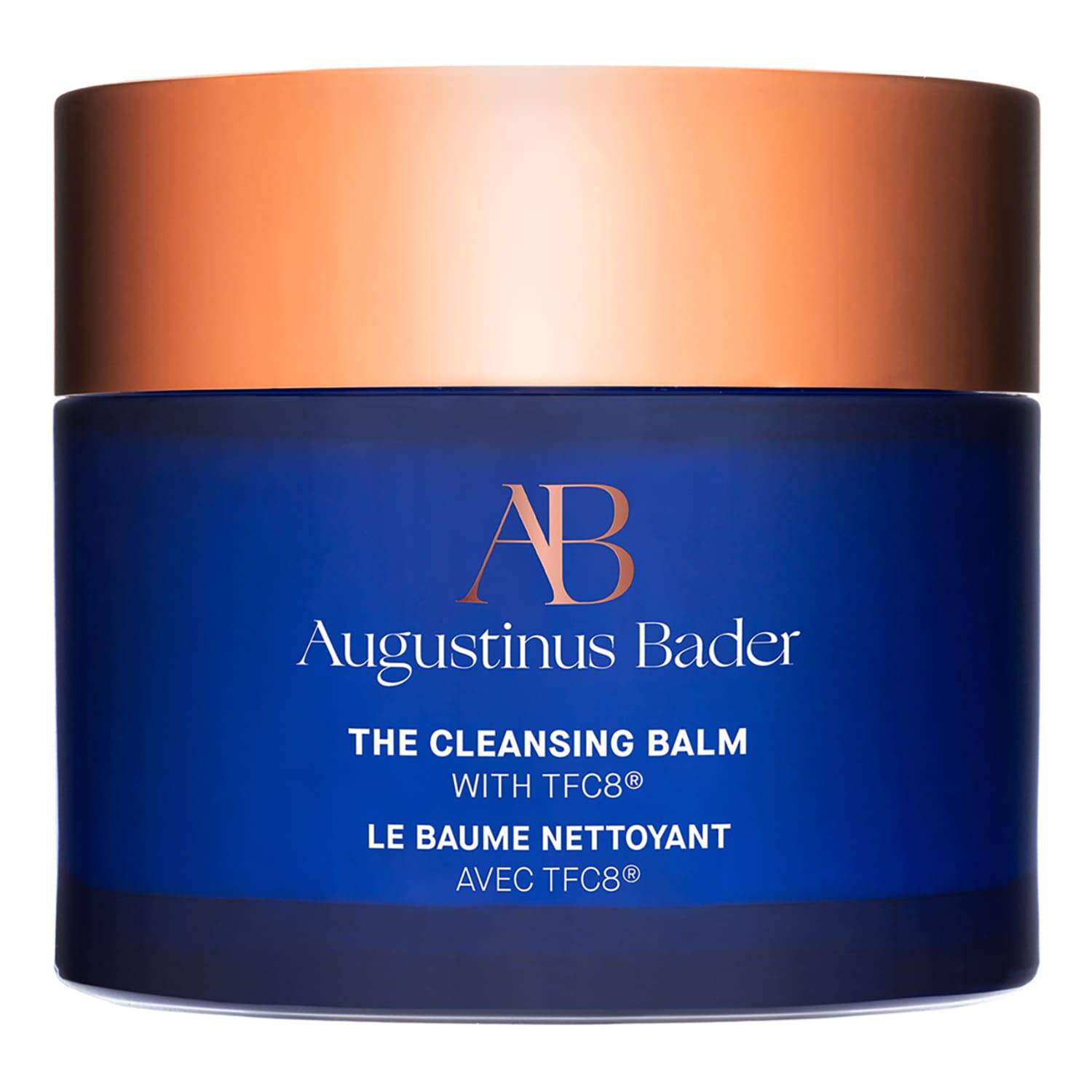 Augustinus Bader The Cleansing Balm 90G