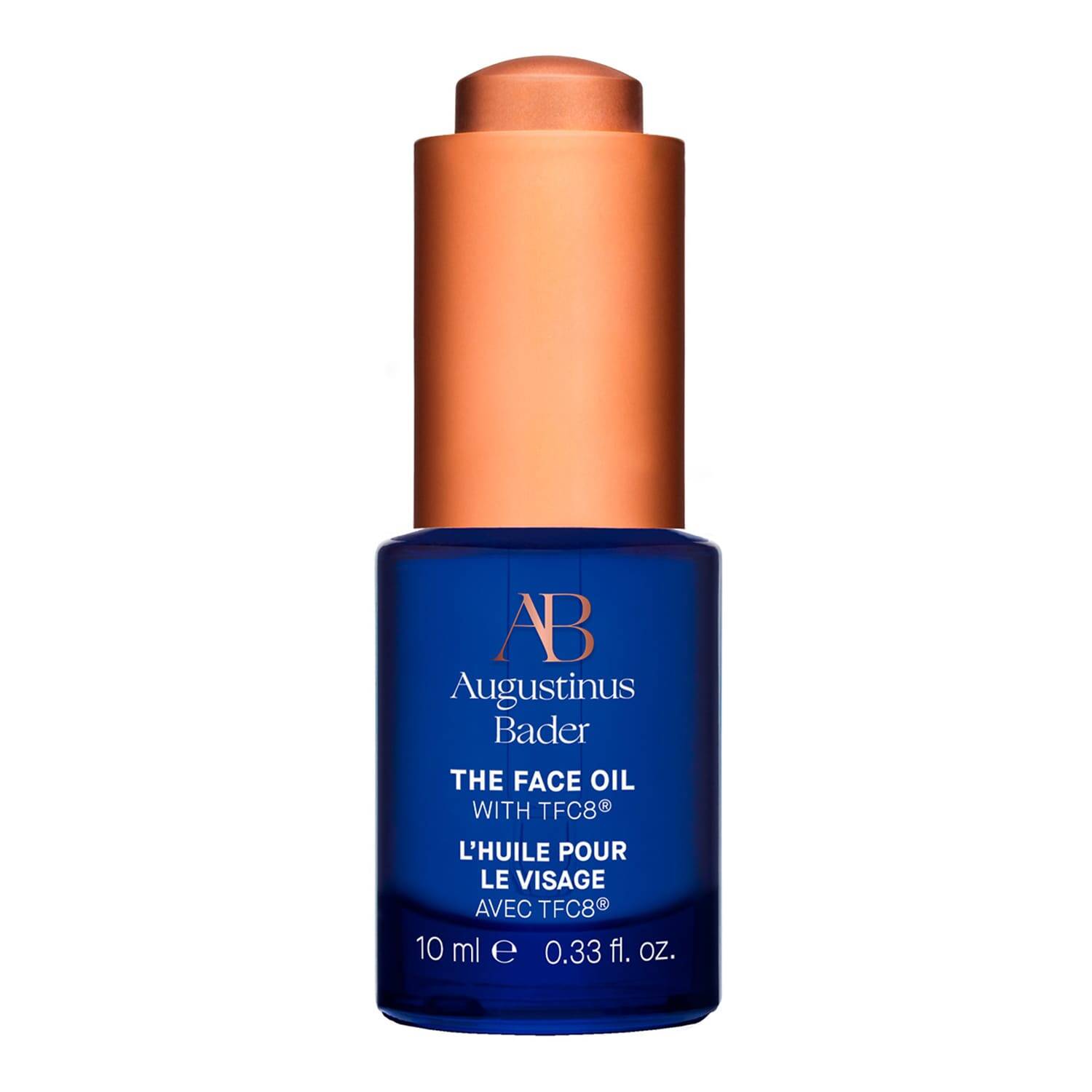 Augustinus Bader The Face Oil 10 Ml
