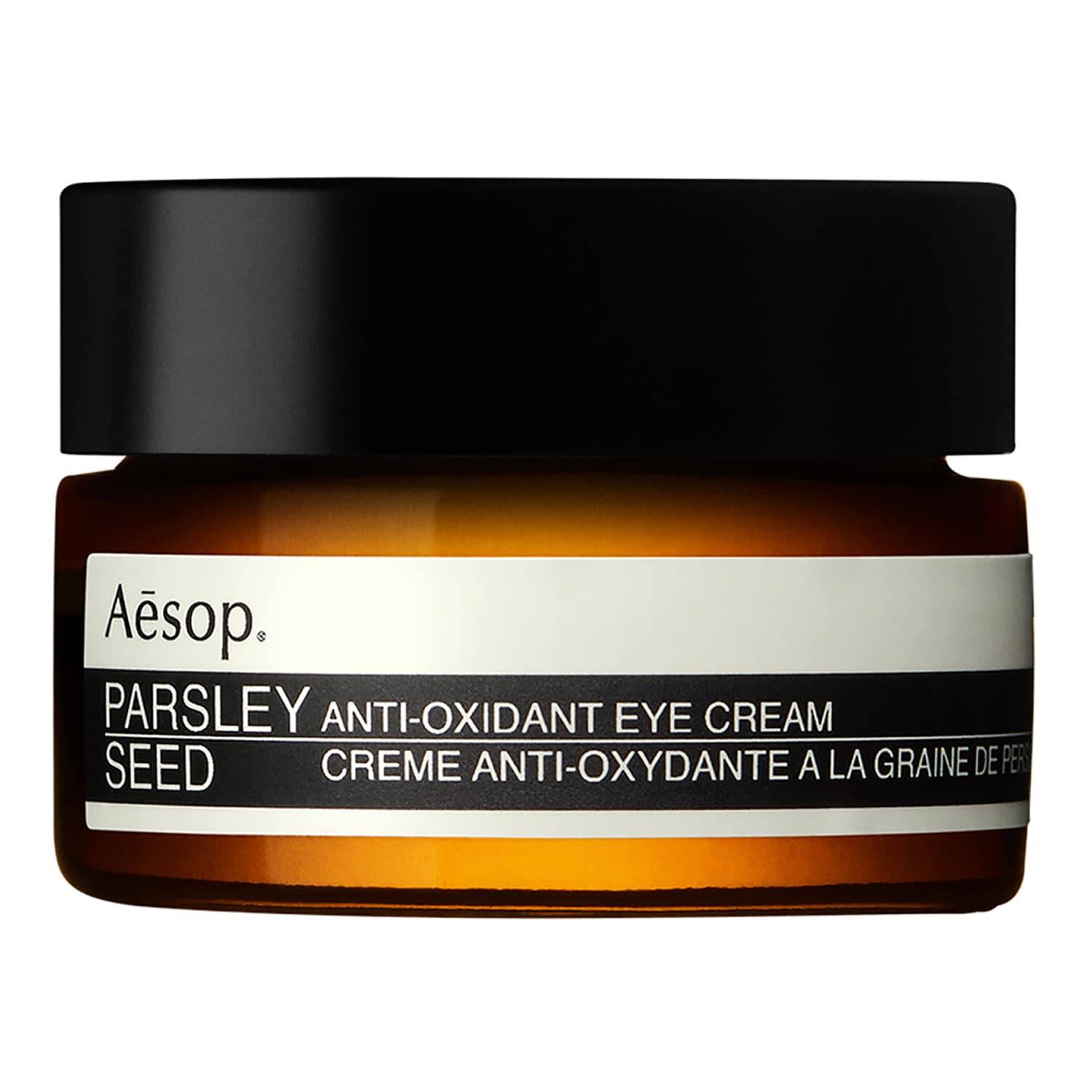 AesopParsley Seed Anti-Oxidant Eye Cream 10ml/0.33oz - Image 4