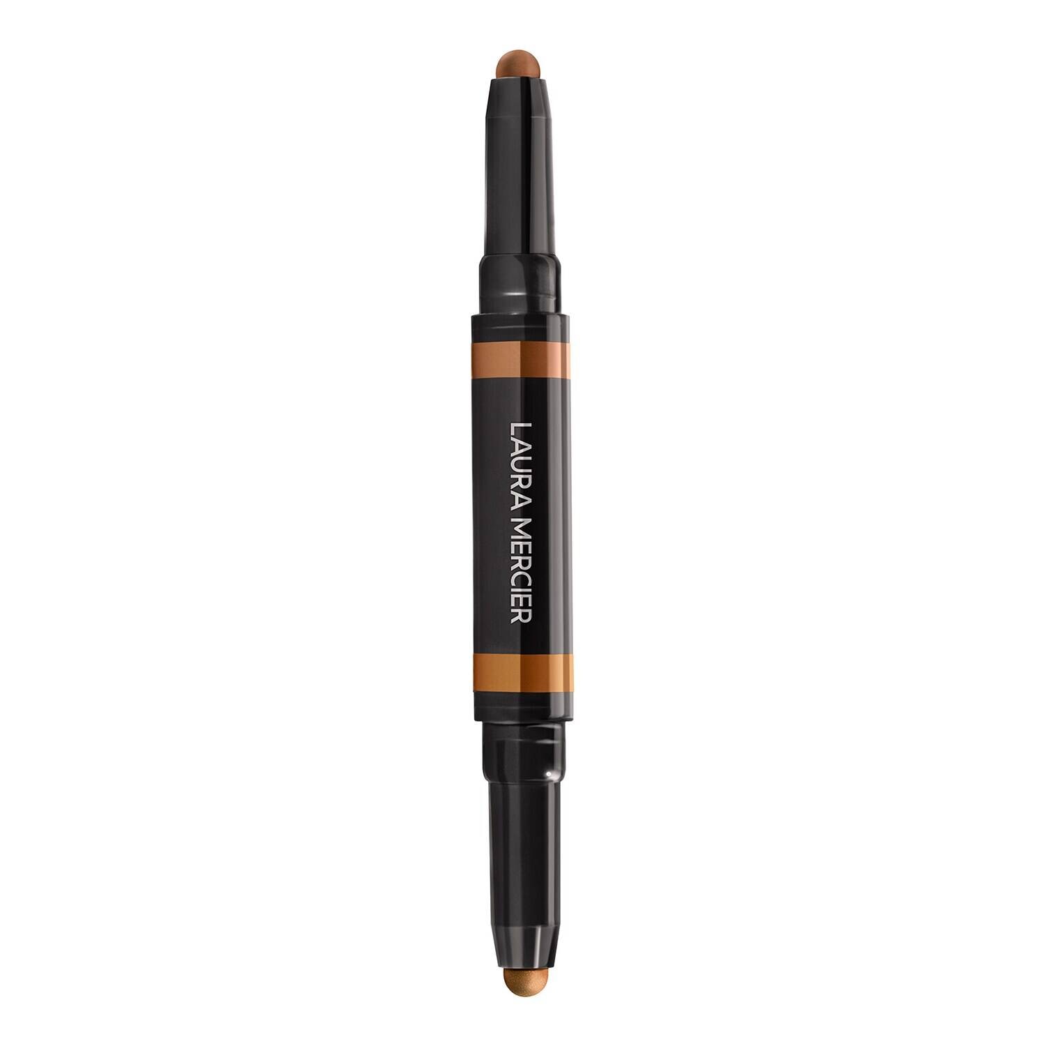 Laura Mercier Secret Camouflage Brighten & Correct Duo - Concealer 6N