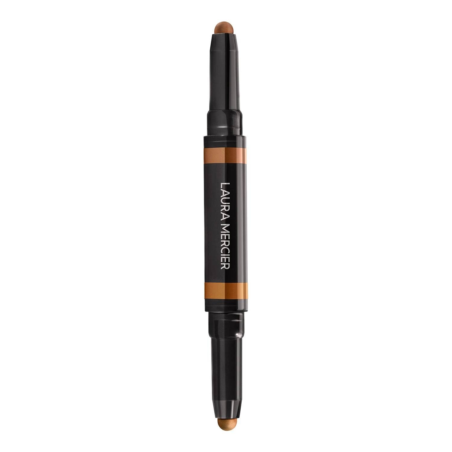 Laura Mercier Secret Camouflage Brighten & Correct Duo - Concealer 6W