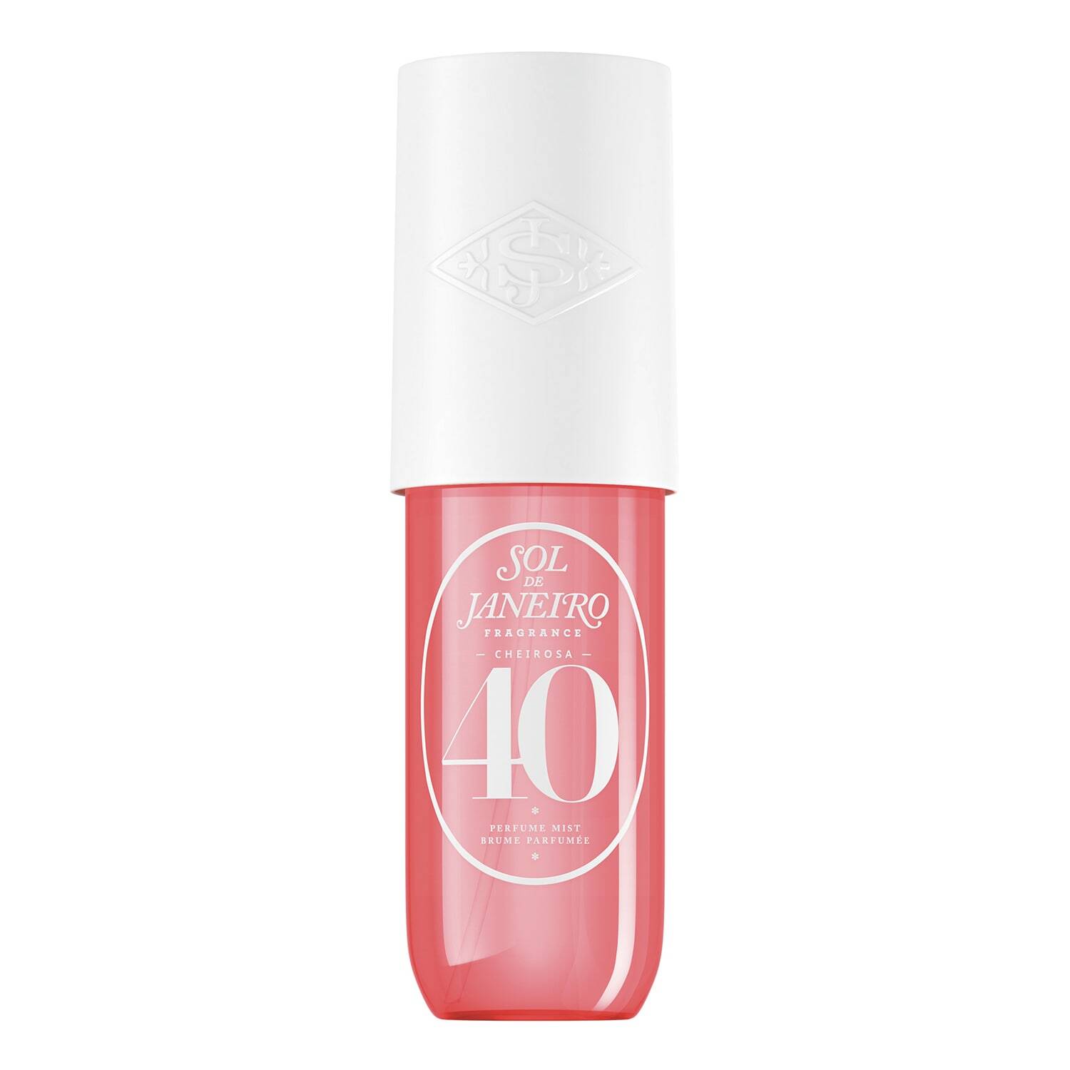 Sol De Janeiro Brazilian Crush Cheirosa 40 - Hair & Body Fragrance Mist 90 Ml
