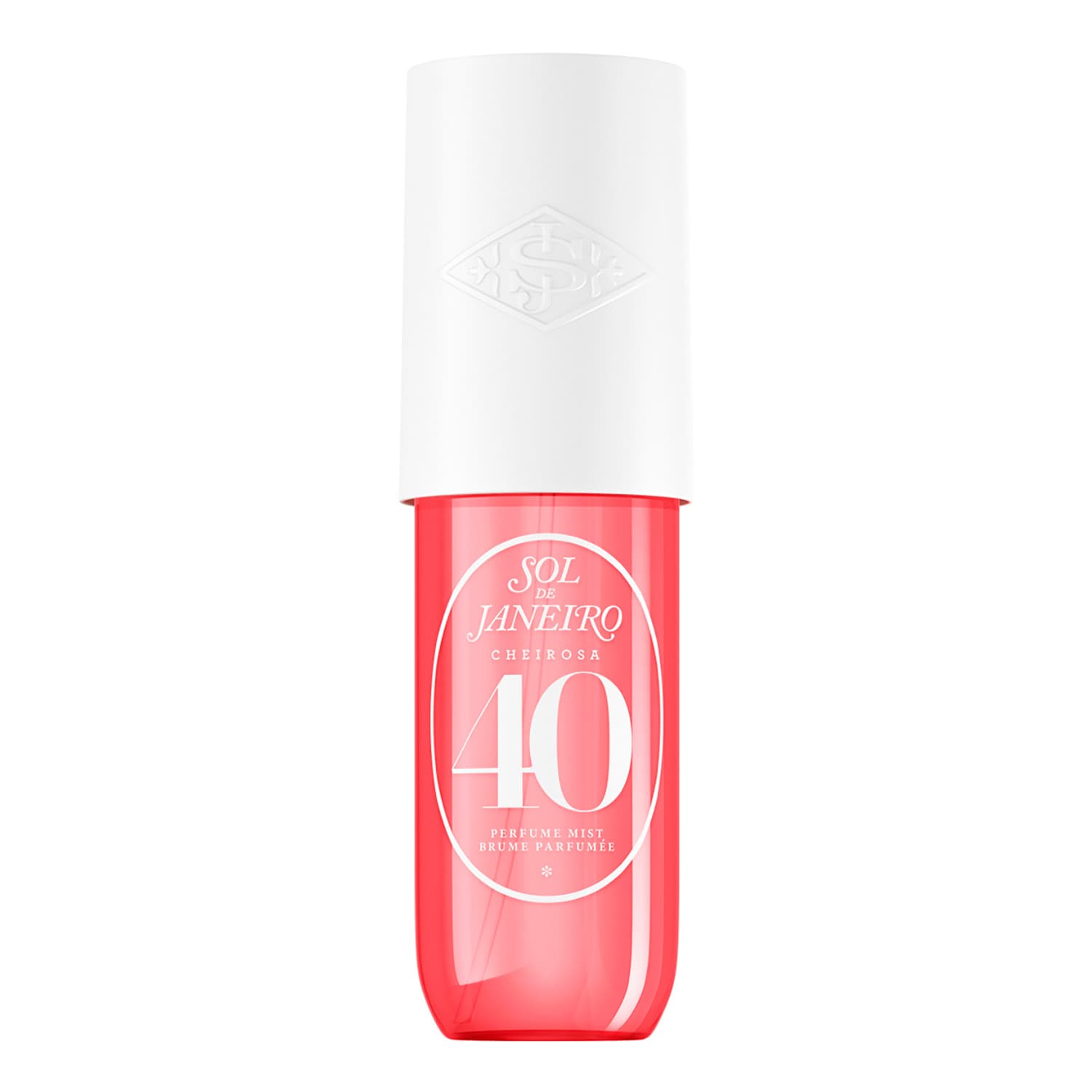 Sol De Janeiro Black/Amber Cheirosa 40 Hair & Body Perfume Mist 90Ml - Image 7
