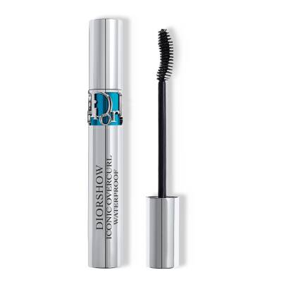Diorshow Iconic Overcurl Waterproof - Waterproof Mascara
