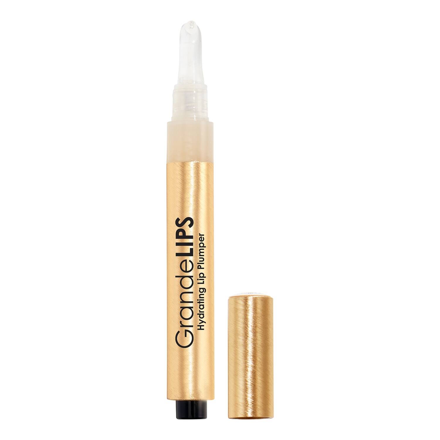 Grande Cosmetics Grandelips Hydrating Lip Plumper Clear