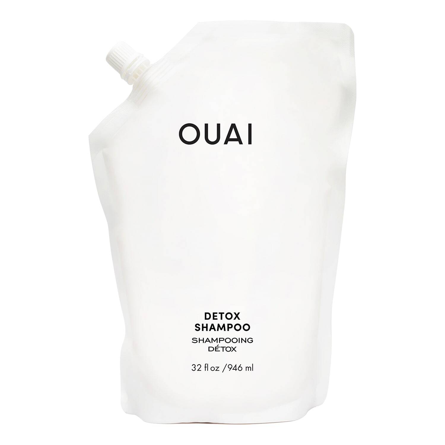 Detox Shampoo - Refill Pouch 946 ml