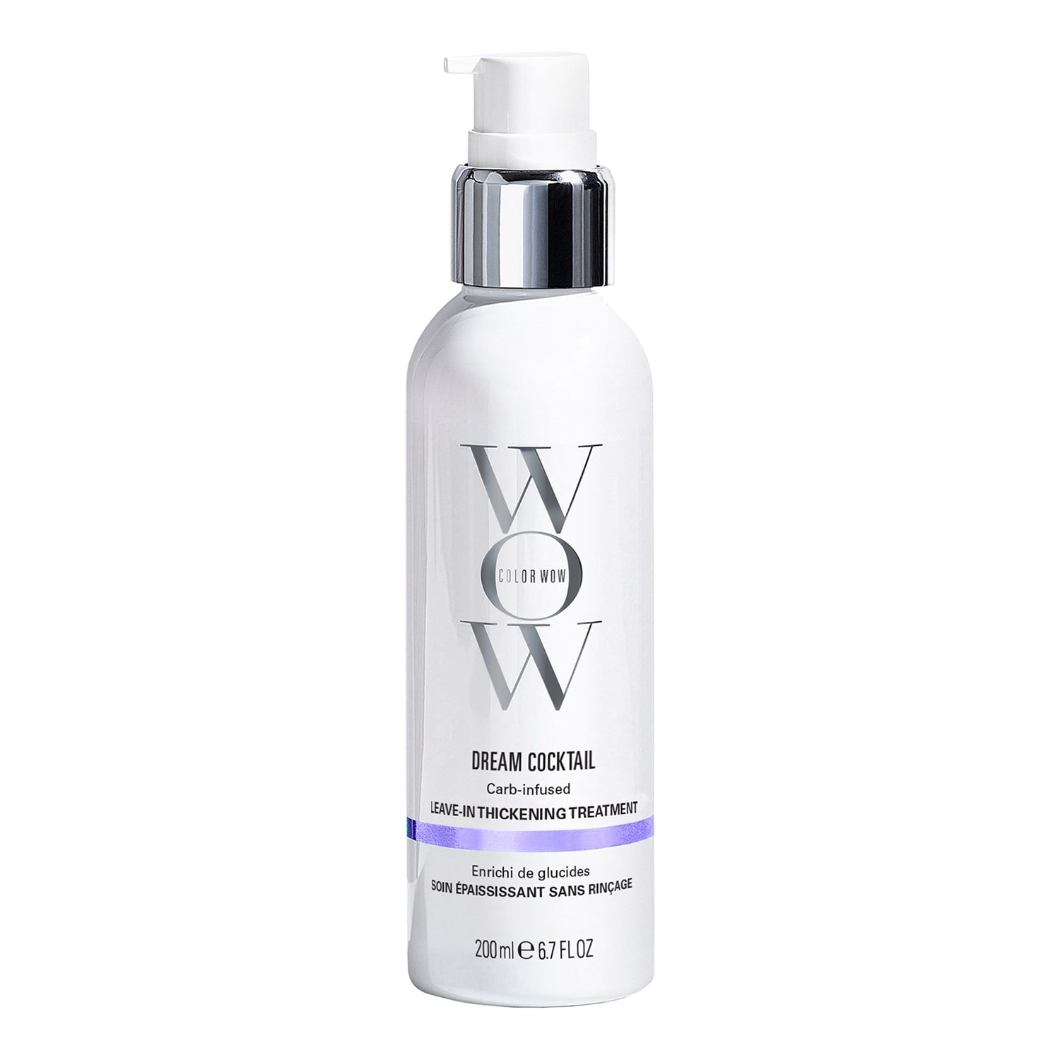 Color Wow Dream Cocktail Carb Infused 200Ml