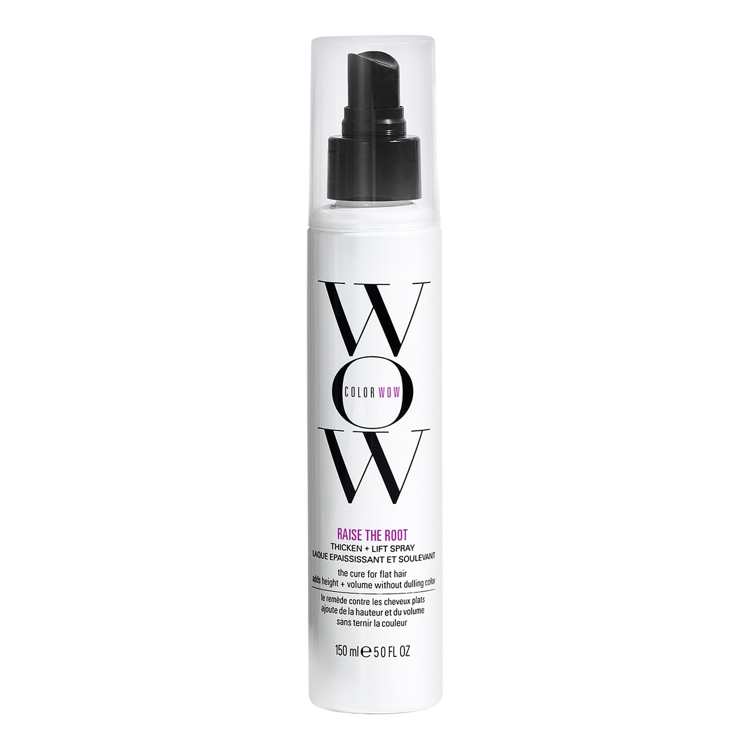 Raise The Root Thicken & Lift Spray 150ml