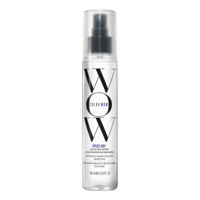 Speed Dry Blow - Dry Spray