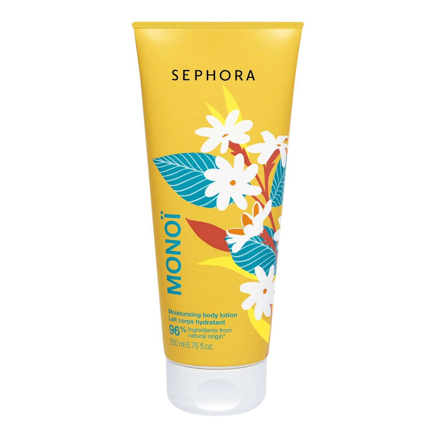 Sephora Collection Moisturizing Body Lotion Monoi