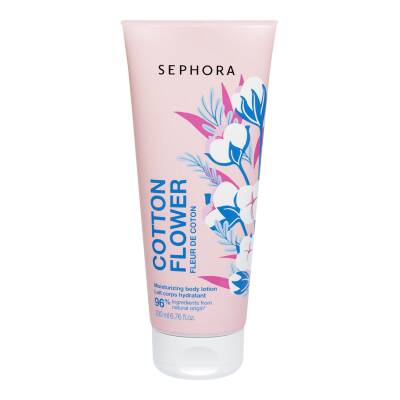 Moisturizing Body Lotion