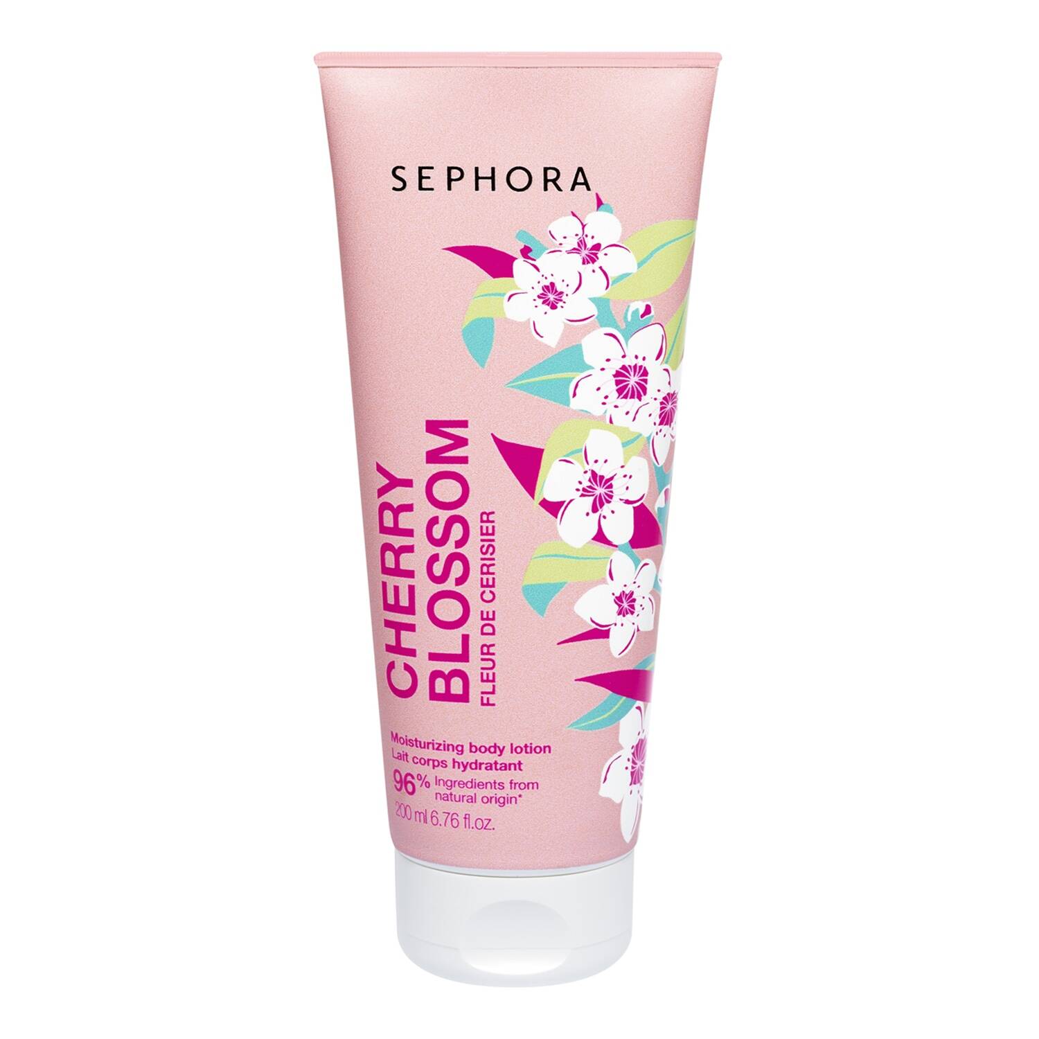 Sephora Collection Moisturizing Body Lotion 200Ml