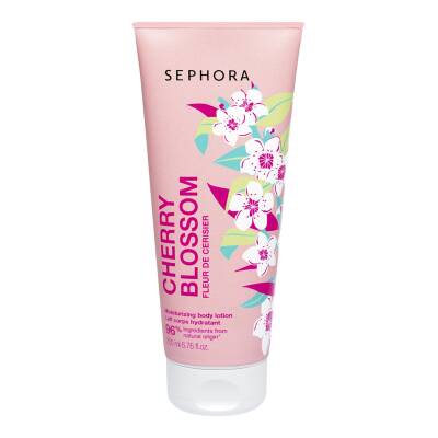 Moisturizing Body Lotion
