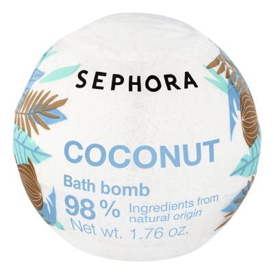 Bath Bomb 50g