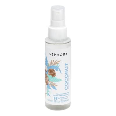 Scented Body Mist 100ml
