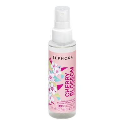 Scented Body Mist 100ml