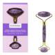 Quartz facial roller - Face and neck