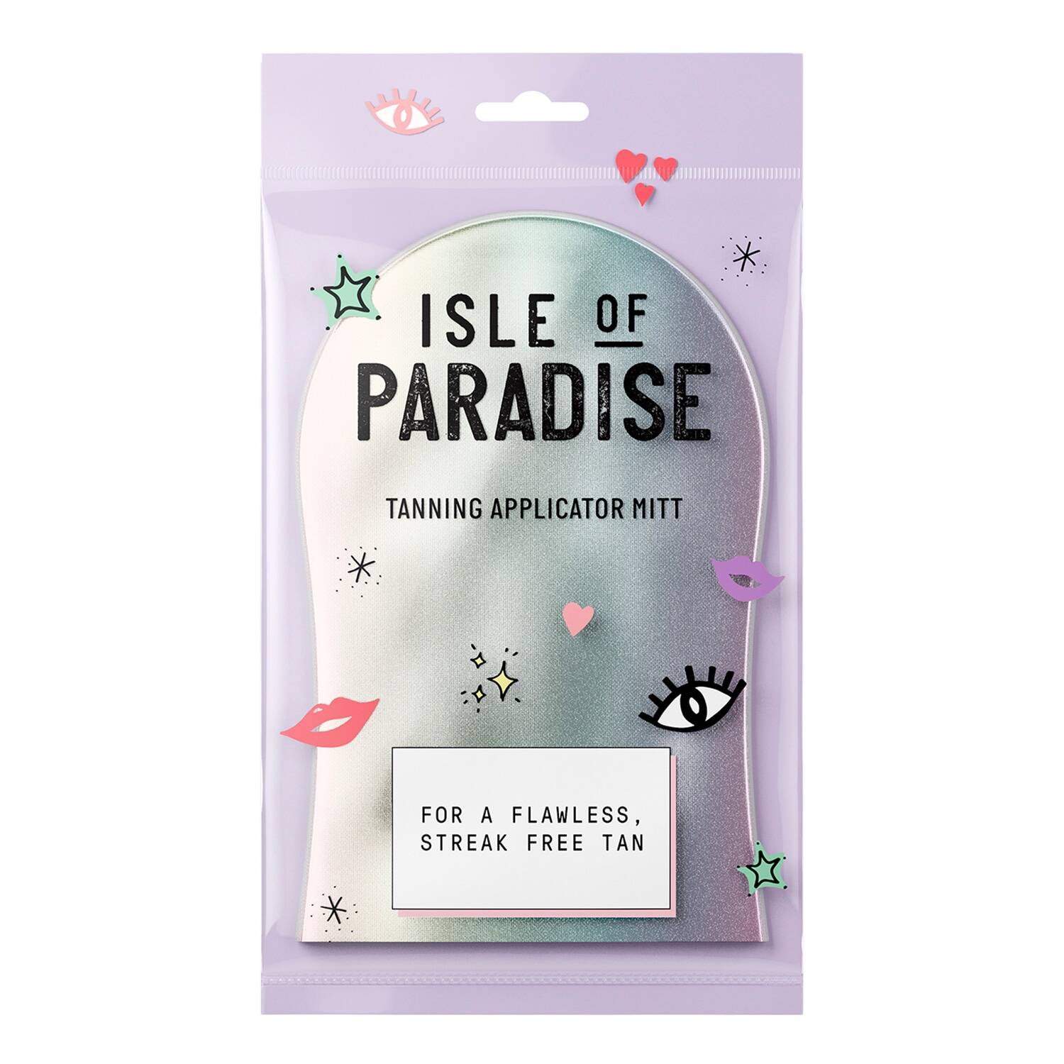 Isle Of Paradise Tanning Applicator Mitt - Image 3